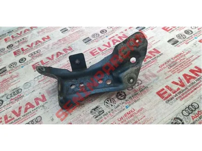8P0821136 - CAMURLUK UC BRAKETI - Used Original