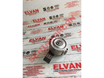 0AM325583E - ŞANZIMAN ADIM MOTORU - Used Original