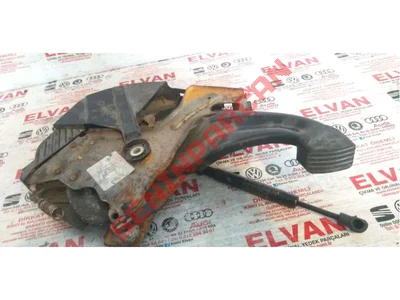 7L0721797J - FREN PEDALI - Used Original