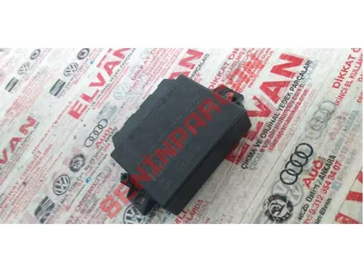 5N0919475 - PARK YARDIMI KONTROL ÜNİTESİ