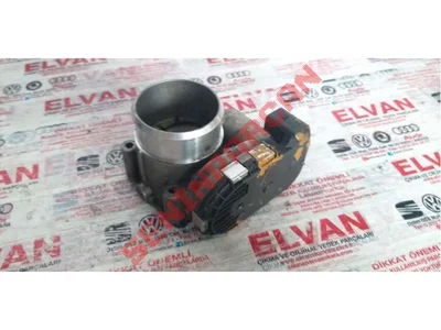 058133062M - GAZ KELEBEĞİ - Used Original