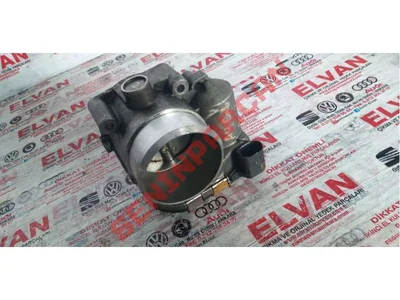 058133062M - GAZ KELEBEĞİ - Used Original