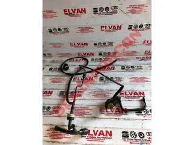 1K0612071H - VAKUM BORUSU - Used Original