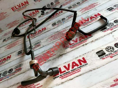 1K0612071H - VAKUM BORUSU - Used Original