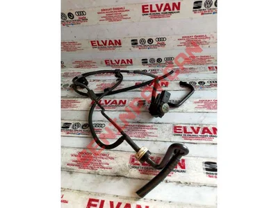 1K0612071H - VAKUM BORUSU - Used Original