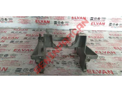 7L0863345 - LASTIK TAKOZ