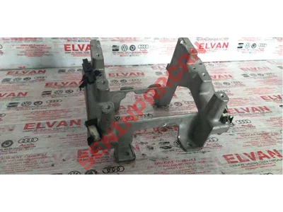 7L0863345 - LASTIK TAKOZ - Used Original