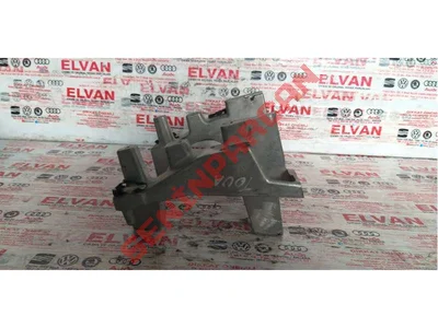 7L0863345 - LASTIK TAKOZ - Used Original