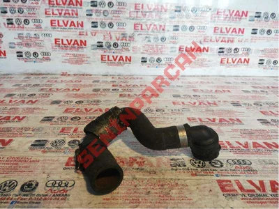 5Q0122291N - HIZLI KAVRAMA - Used Original