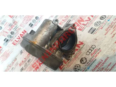 036128063B - GAZ KELEBEĞİ - Used Original