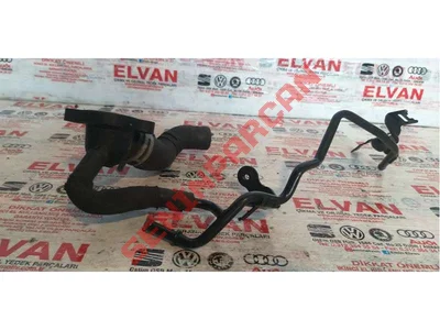 6Q0122157AJ - SOĞUTMA SIVISI HORT - Used Original