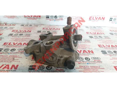 068115417F - YAĞ FİLTRESİ GÖVDESİ - Used Original