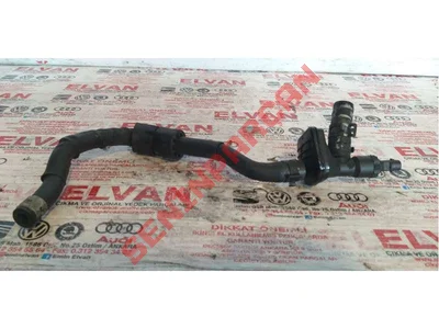 03L919821C - SICAKLIK SENSÖRÜ - Used Original