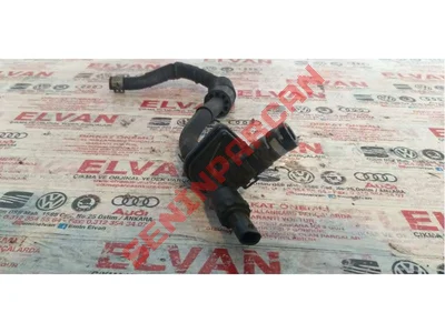03L919821C - SICAKLIK SENSÖRÜ - Used Original