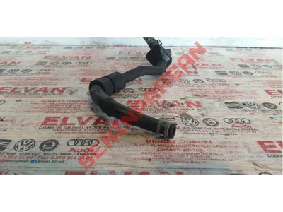 03L919821C - SICAKLIK SENSÖRÜ - Used Original