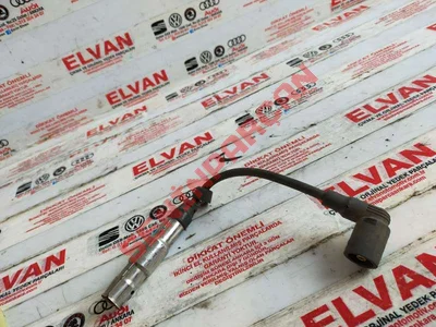 037035255 - GERİLİM KABLOSU - Used Original