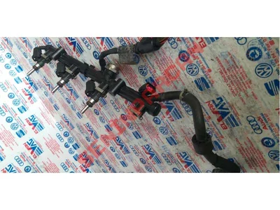 06K133681A - YAKIT DAĞITICISI - Used Original