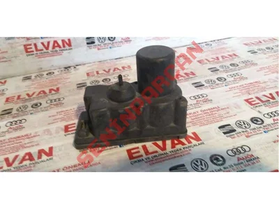 443862257C - KONTROL ÜNİTELİ POMPA - Used Original