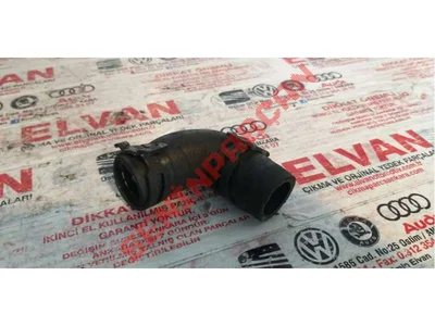 5N0121101H - LADELUFTROHR L