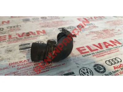 5N0121101H - LADELUFTROHR L - Used Original