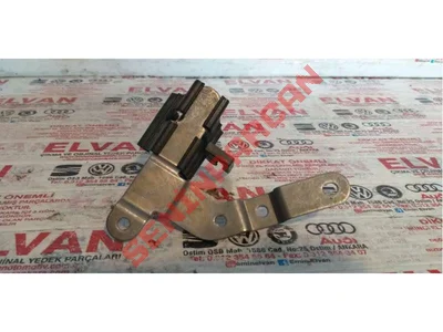 1K0971615DD - KABLO KANALI