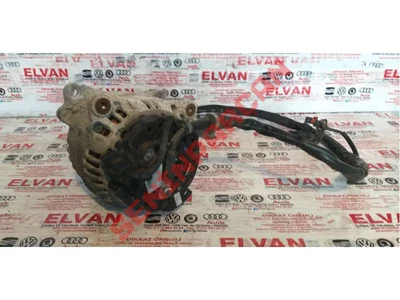 0124525091 - ALTERNATÖR - Used Original