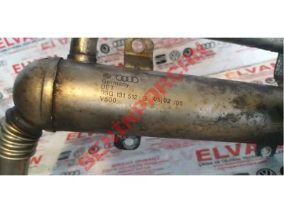 03G131512G - EGZOZ GAZ SOGUTUCUSU