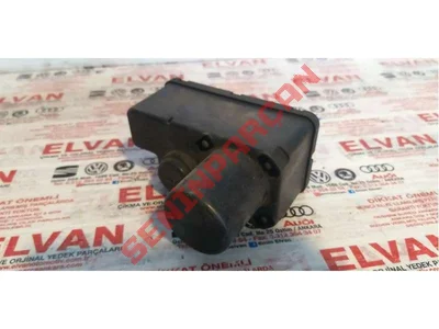 443862257B - KONTROL ÜNİTELİ POMPA