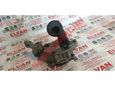 03C105AC - YAĞ POMPASI - Used Original