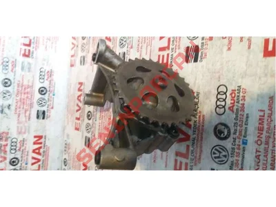 038115121 - ZINCIR DIŞLISI