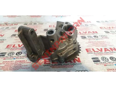 038115105B - YAG POMPASI - Used Original