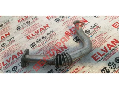 03L131521H - BAĞLANTI BORUSU - Used Original