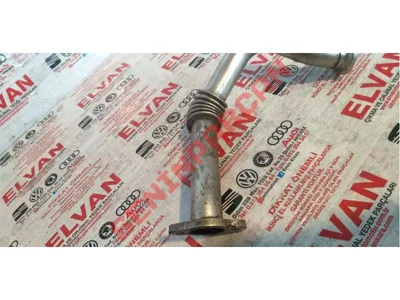 03L131521H - BAĞLANTI BORUSU - Used Original