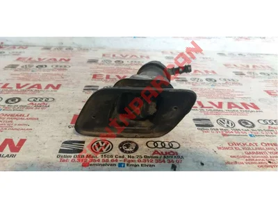 8E0955101D - BASINC SILINDIRI