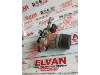 01C070013 - ADBLUE POMPASI - Used Original
