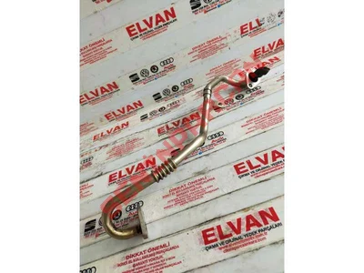 036BJ - EGR BORUSU - Used Original