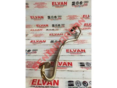 036BJ - EGR BORUSU - Used Original