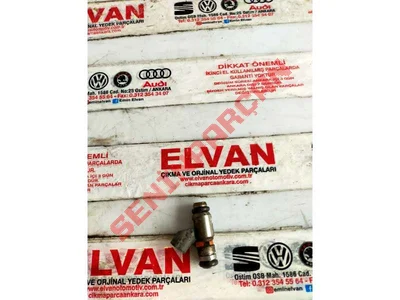 036031G - ENJEKTÖR VALFI - Used Original