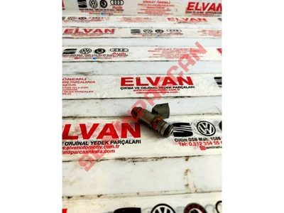 036031G - ENJEKTÖR VALFI - Used Original