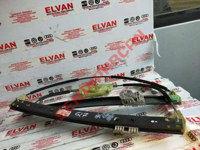 4L0839461A - CAM MEKANIZMASI