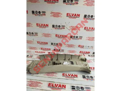 6Q4867244 - B DIREĞI KAPLAMASI - Used Original