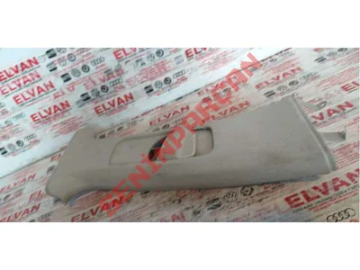 1M0867244 - B DIREĞI KAPLAMASI - Used Original