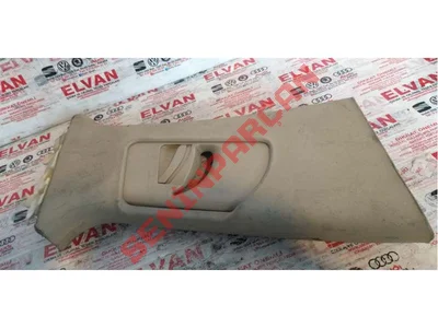 8E0867244 - B DIREĞI KAPLAMASI - Used Original