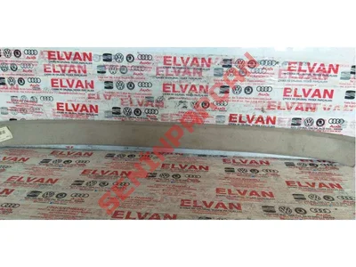 1J6867617 - UÇ ÇITA - Used Original