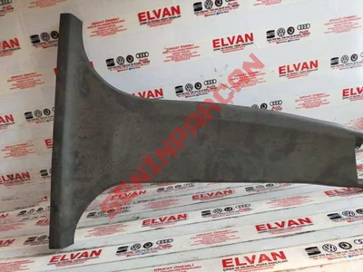 5J7867282 - B DIREĞI KAPLAMASI - Used Original