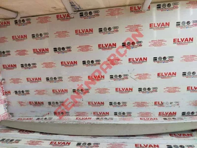 7H0867625G - UÇ ÇITA