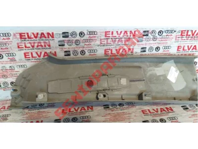 7H0867244CC - B DIREĞI KAPLAMASI - Used Original