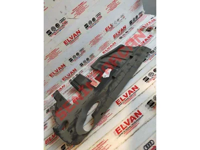 6X1863081E - ÖN GÖĞSÜN ALTINDA KORUYUCU - Used Original