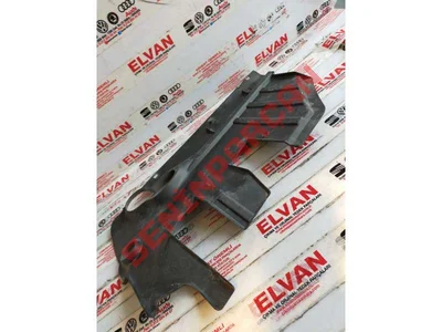 6X1863081E - ÖN GÖĞSÜN ALTINDA KORUYUCU - Used Original