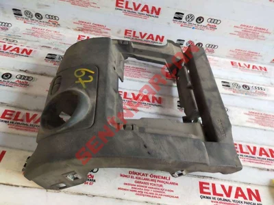 5K1858367 - GÖSTERGE ALT PANELİ - Used Original